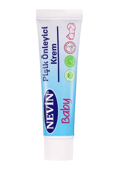 Nevin Pişik Önleyici Krem