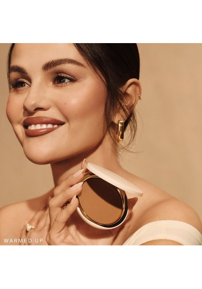 Rare Beauty Warm Wishes Soft Matte Powder Bronzer - Yumuşak Dokulu Mat Bronzlaştırıcı Pudra Summer Feels Diğer