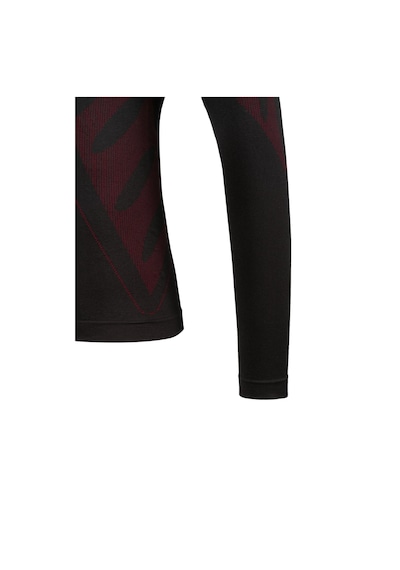 2as Erkek Heatwave Seamless Baselayer Tişört Siyah