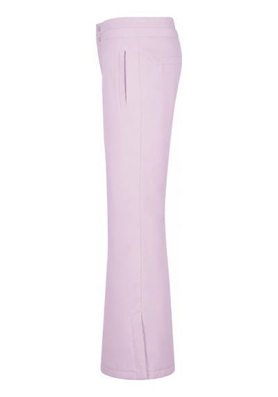 Columbia Columbıa Bugaboo Kadın Kayak Pantolonu 2170771-618 Pembe