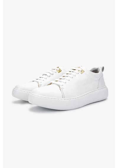 Valmenti Kadın Beyaz Sneakers & Spor Ayakkabı 1065 221-6144 Bn Ayk Sk24-25 Beyaz Fltr Beyaz