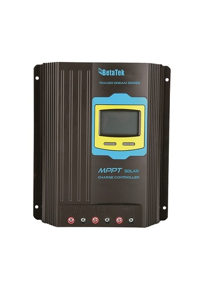 40A 12/24V Mppt Solar Şarj Kontrol Cihazı-Betatek
