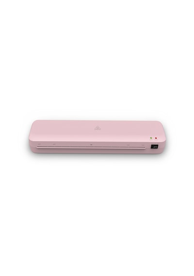 Kraf Laminasyon Makinesi A3 Lm-1015pk Pembe