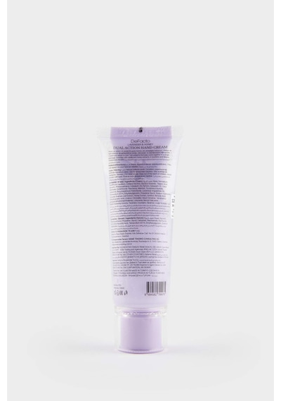 Defacto GlowIN Lavanta ve Bal Özlü Nemlendirici El Kremi – Çift Etkili Besleyici & Onarıcı Formül (75ml) F3886AXNS