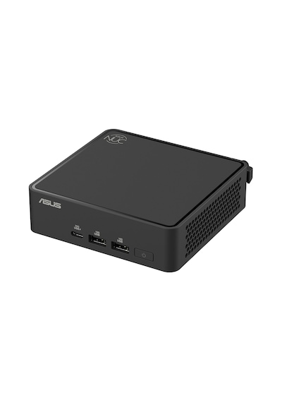Asus NUC 15 Pro Slim Kit RNUC RNUC15CRKU700002 Core Ultra 7 255H Barebone Mini Pc