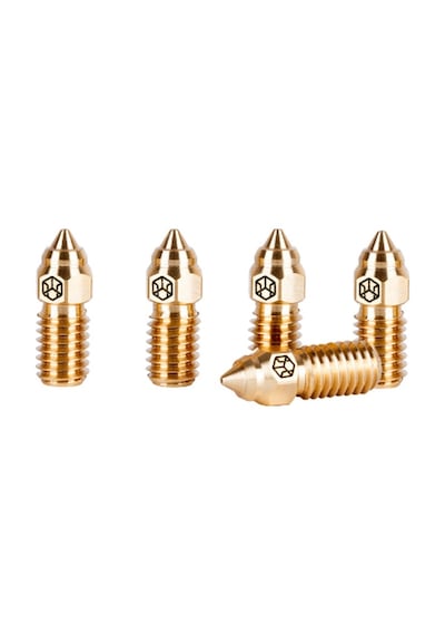 Csa 0.4MM Creality Ender 5 S1 - Ender 7 High Speed Nozzle