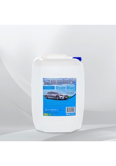 Osser Blue Aus32 Üre Solüsyonu Euro4/euro5/euro6 10 Lt