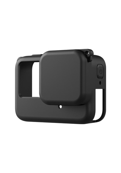 Silikon Koruyucu Kılıf + Lens Kapağı Insta360 Ace Pro İle Uyumlu, Hafif, Darbeye Dayanıklı, Tam Oturan Esnek Tasarım Diğer Silikon Koruyucu Kılıf + Lens Kapağı Insta360 Ace Pro İle Uyumlu, Hafif, Darbeye Dayanıklı, Tam Oturan Esnek Tasarım Diğer