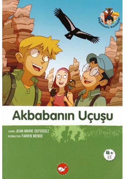 Doğadostu Kardeşler-4