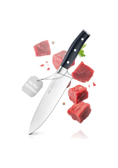 Tradition Şef Bıçağı 12105 - Paslanmaz Çelik 20 Cm