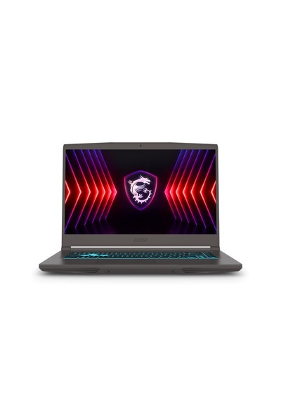 MSI Thin A15 B7UC-077XTR R5-7535HS 16 GB 512 GB SSD RTX3050 15.6" Dos Dizüstü Bilgisayar (Yenilenmiş)