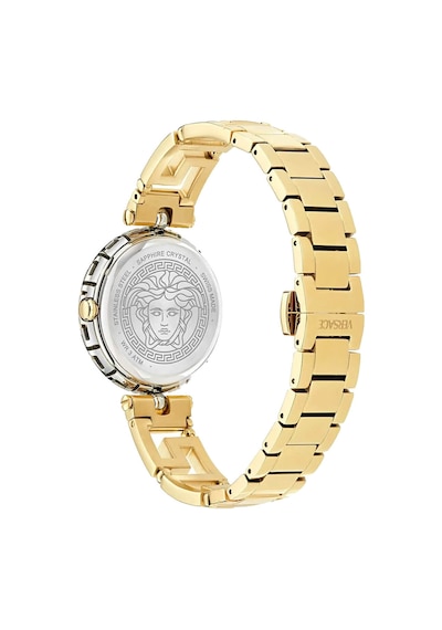 Versace Medusa Jewel Vrscve0b00325 Bordo