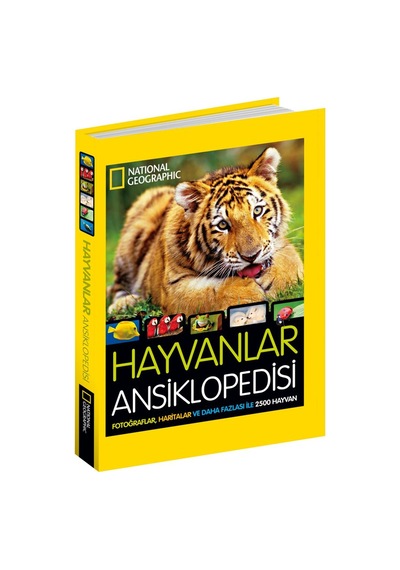 Hayvanlar  Ansiklopedisi