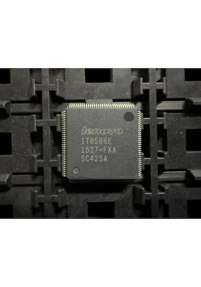 It8586 It8586e İt8586 Lenovo Io Chipset