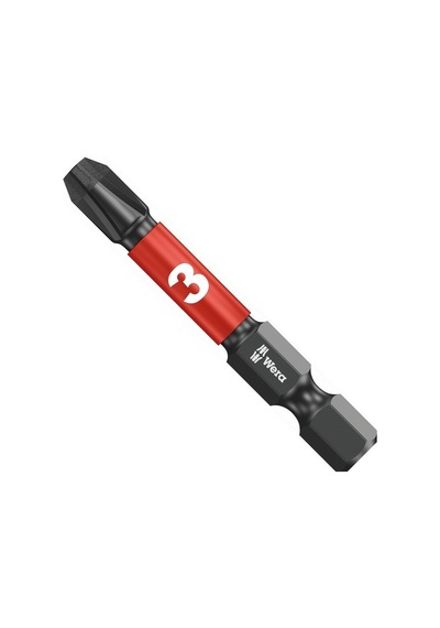 Wera 851/4 Imp Dc Yıldız Bits Uç Ph3x50mm 05073957001