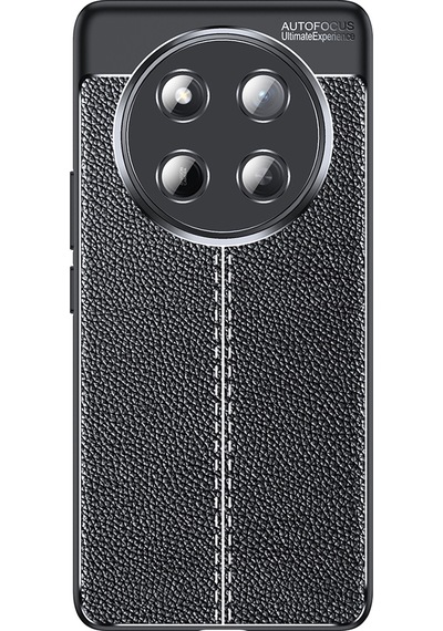 Honor Magic 7 Lite Uyumlu Kılıf Zore Niss Silikon Kapak -116027 Siyah