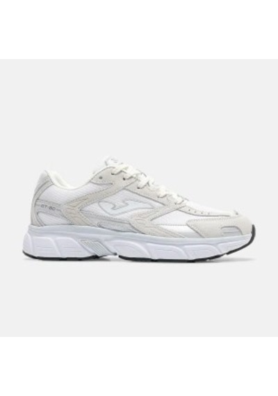 Joma Rt 50 Jr 2602 Whıte Çocuk Beyaz Spor Ayakkabı Jrt50s2602 Beyaz