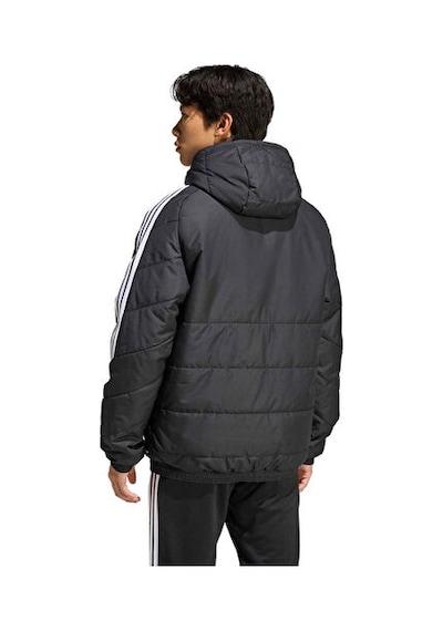 Adidas Tıro26 Wın Jkt Erkek Futbol Montu Jz4109 Siyah