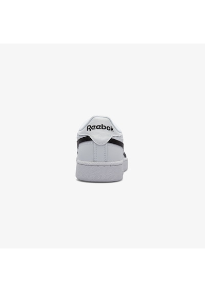 Reebok Club-c Revenge Unisex Beyaz Spor Ayakkabı - 100032883 Siyah Siyah