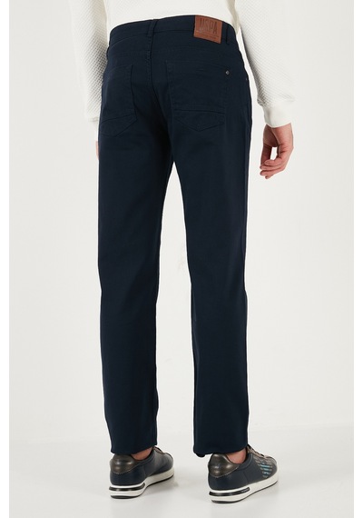 U.S. Polo Assn. U.s. Polo Assn Erkek Pantolon G081gl0782238677 Lacivert Lacivert