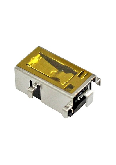 Lenovo B50-50 Mtm: 80s20029tx Uyumlu Notebook Dc Jack - Adaptör Soketi