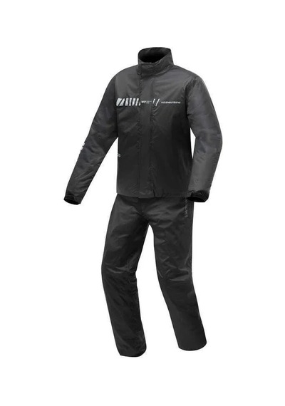 Tucano Urbano Nano Raın Extra Set Hydroscud Yağmurluk Set Çok Renkli