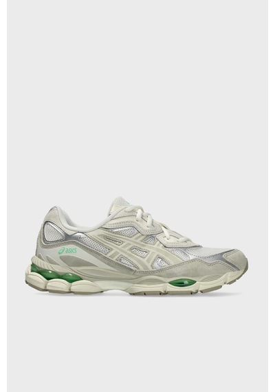 Asics Unisex Ayakkabı 1203a383-112 Krem-gri Krem-gri