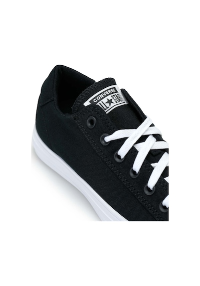 Converse Day One Original Siyah Erkek Sneaker 000000000102690432 Siyah-sıyah-sıyah