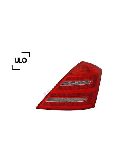 Stop Lambası Sag Facelift. Led Mercedes S-class W221 09 13 Ulo A2218201464
