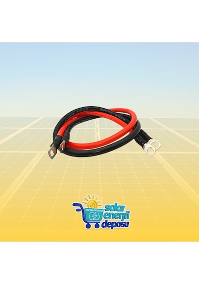 Solar Enerji Deposu 4000w Lityum Güneş Enerjisi Paketi