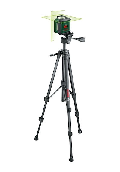 Bosch UniversalLevel 360 Set Çizgi Lazer - 0603663E06