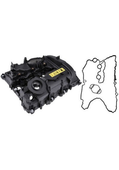 Bmw F40 F45 F46 F48 B38 Külbüratör Kapağı 11128631744