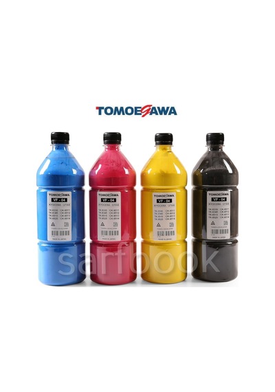 Kyocera Tk-8525 / 4052Ci - Takım Toner Tozu