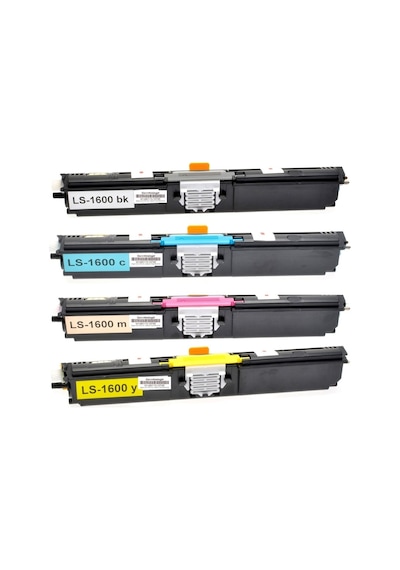 Konica Minolta Magicolor 1600W Uyumlu Toner