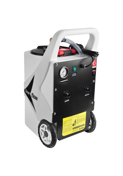 Kampa  Pro-1 600 W Petek Temizleme Makinesi