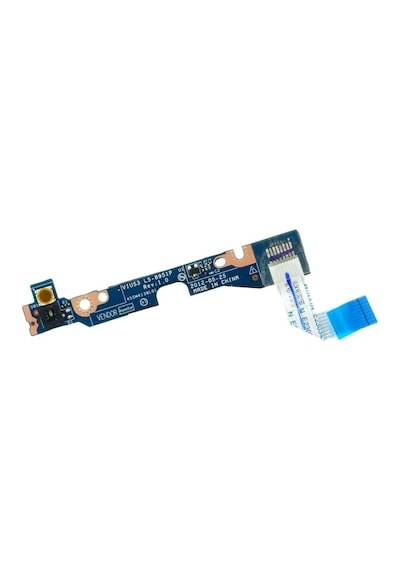 Lenovo Uyumlu Ideapad S400 9630 Tetik Power Butonu