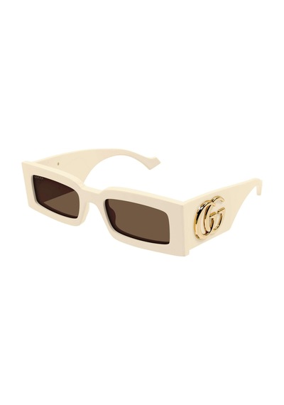 Guccı Gc 1425s 004 53 G Bej