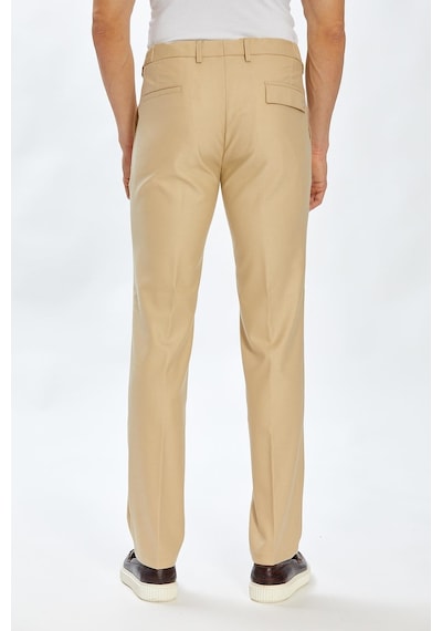 Ecer Anper Pantolon-bej Bej
