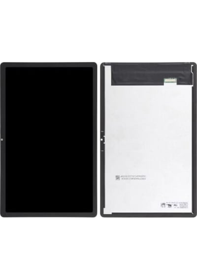 Lenovo Uyumlu Tab M10 Plus 3.nesil Tb125fu Tb128fu Tb128xu Lcd Ekran Set