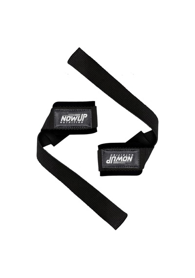 Padded Lifting Strap Ağırlık Kayışı