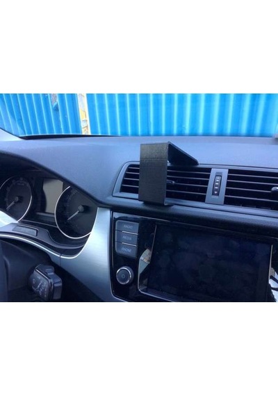 3. Nesil Skoda Fabia İçin Cep Telefonu Konsolu