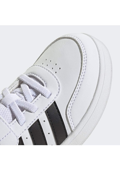 Adidas Çocuk Spor Ayakkabı Breaknet 2.0 El C Ie3792 beyaz