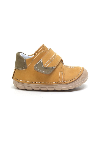 Rakerplus Popeye Hakiki Deri Taba İlk Adım Unisex Bebek Ayakkabısı Taba Rakerplus Popeye Hakiki Deri Taba İlk Adım Unisex Bebek Ayakkabısı Taba