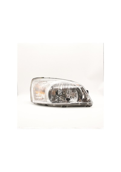 Sağ Ön Far Komple Halojen Lamba Kia Cerato Spectra Ld 2004-2006 92102-2f000