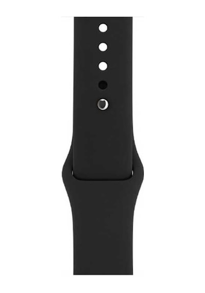 Effox Watch 38mm Uyumlu Klasik Kordon-siyah