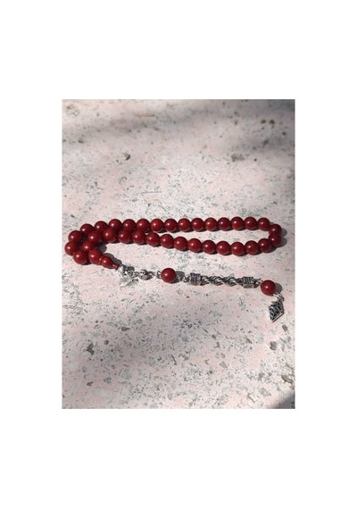 El Yapımı Sıkma Kehribar Tesbih Özel Tasarım Usta İşçilik Hediyelik Şık Tesbih Bordo - 888960447 Bordo - 888960447 Bordo El Yapımı Sıkma Kehribar Tesbih Özel Tasarım Usta İşçilik Hediyelik Şık Tesbih Bordo - 888960447 Bordo - 888960447 Bordo