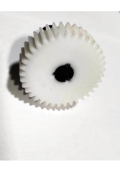 Bosch Uyumlu Mfw67440 Kıyma Makine Dişlisi (532380198)