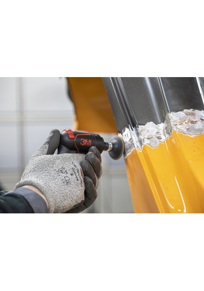 3m Cubitron Iı Roloc Fiber Disk, 786c, 33380, 2 İnç, 80+, 15 Disk, Otomotiv Taşlama, Kaynak Karıştırma, Çapak Alma İçin Kullanılır