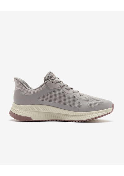 Skechers Bobs Squad 4 Erkek Bej Spor Ayakkabı 118423 Tpe Bej