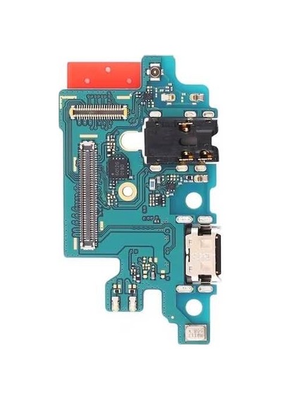 Fixist Samsung Galaxy A40s A407f İle Uyumlu Şarj Soketi